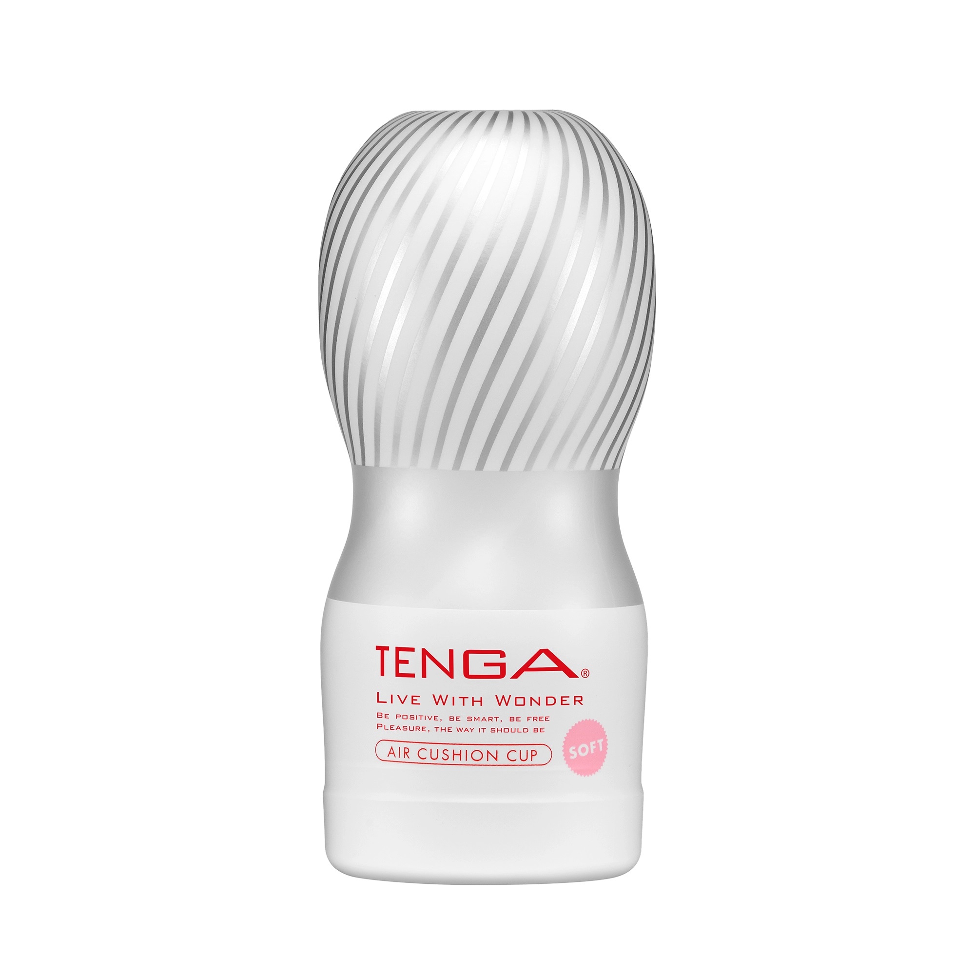 TENGA AIR CUSHION CUP SOFT