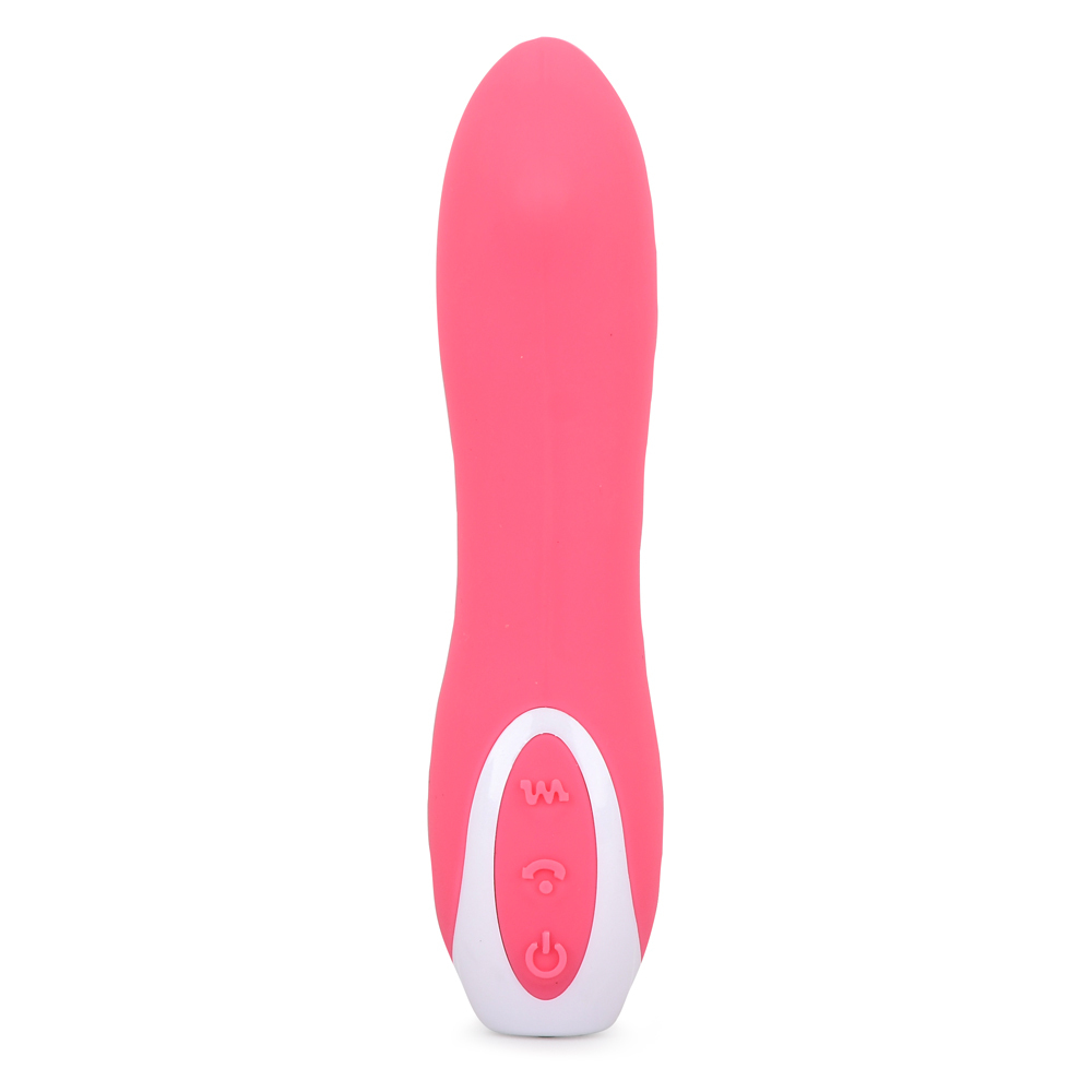 Вибромассажер точки G Apiche Vibrator - TOY69.ru adult female clitoral stimulation vibrator dildo g spot orgasm masturbator with remote control vibrator
