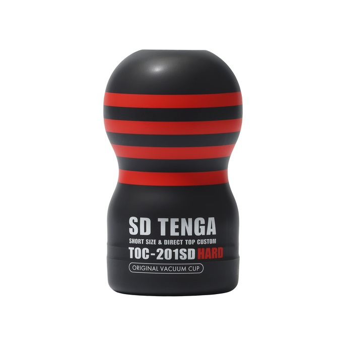 SD TENGA ORIGINAL CUP HARD