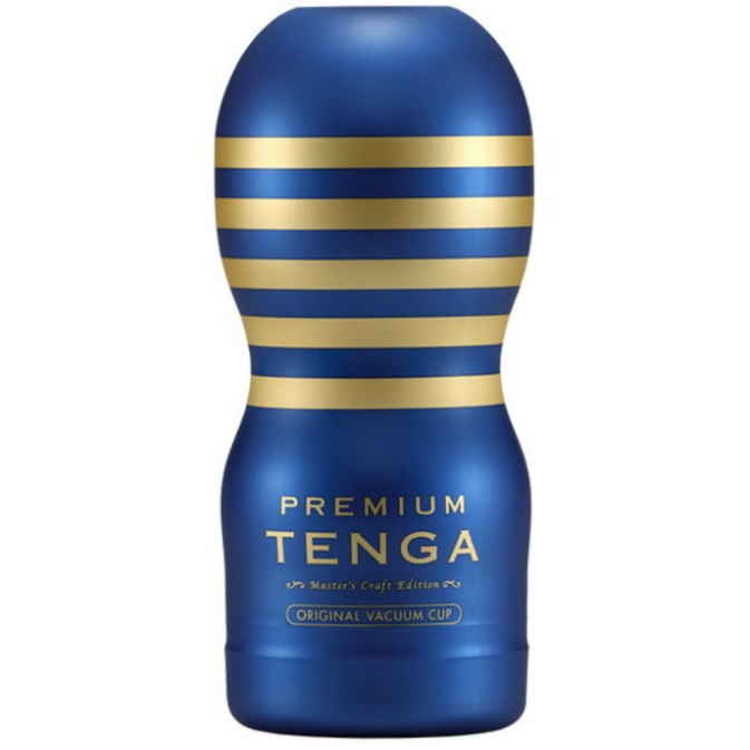 PREMIUM TENGA ORIGINAL CUP