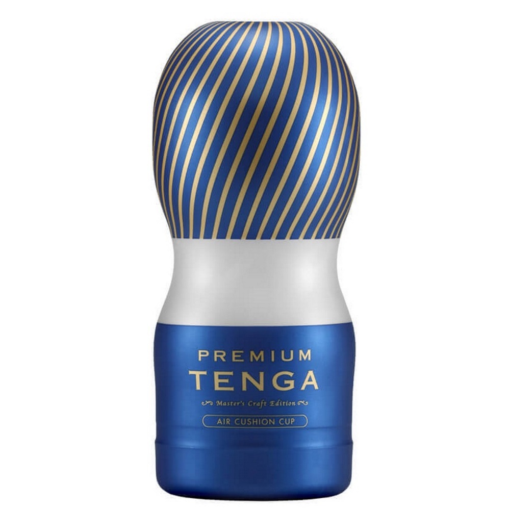 PREMIUM TENGA AIR CUSHION CUP