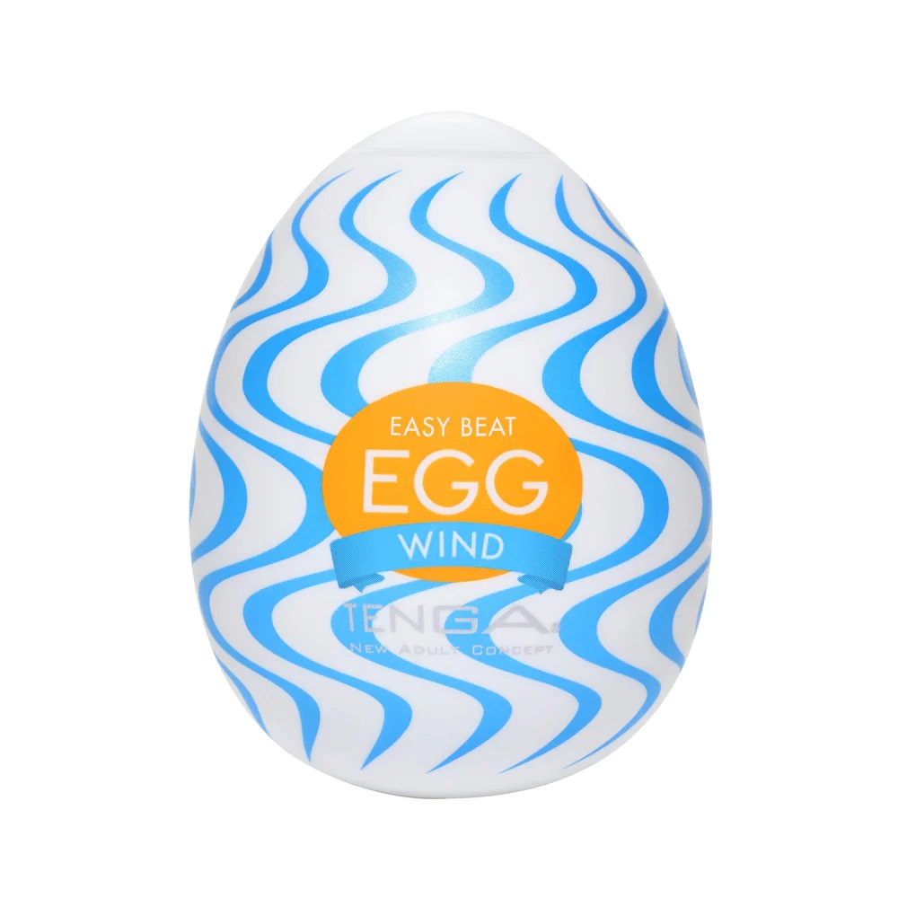 TENGA EGG WIND