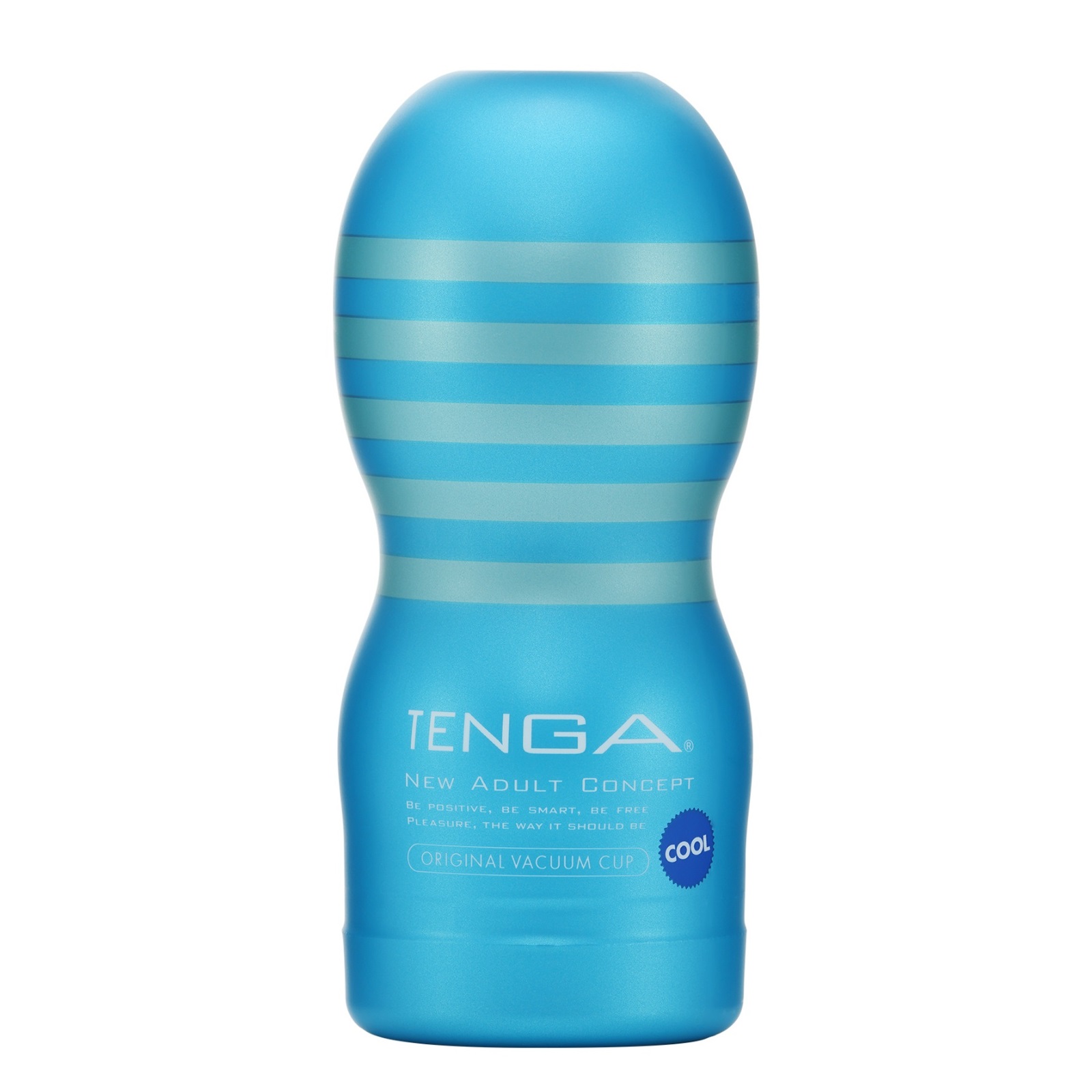 TENGA ORIGINAL VACUUM COOL