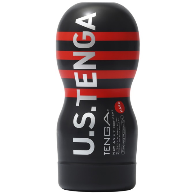 U.S.TENGA ORIGINAL CUP HARD