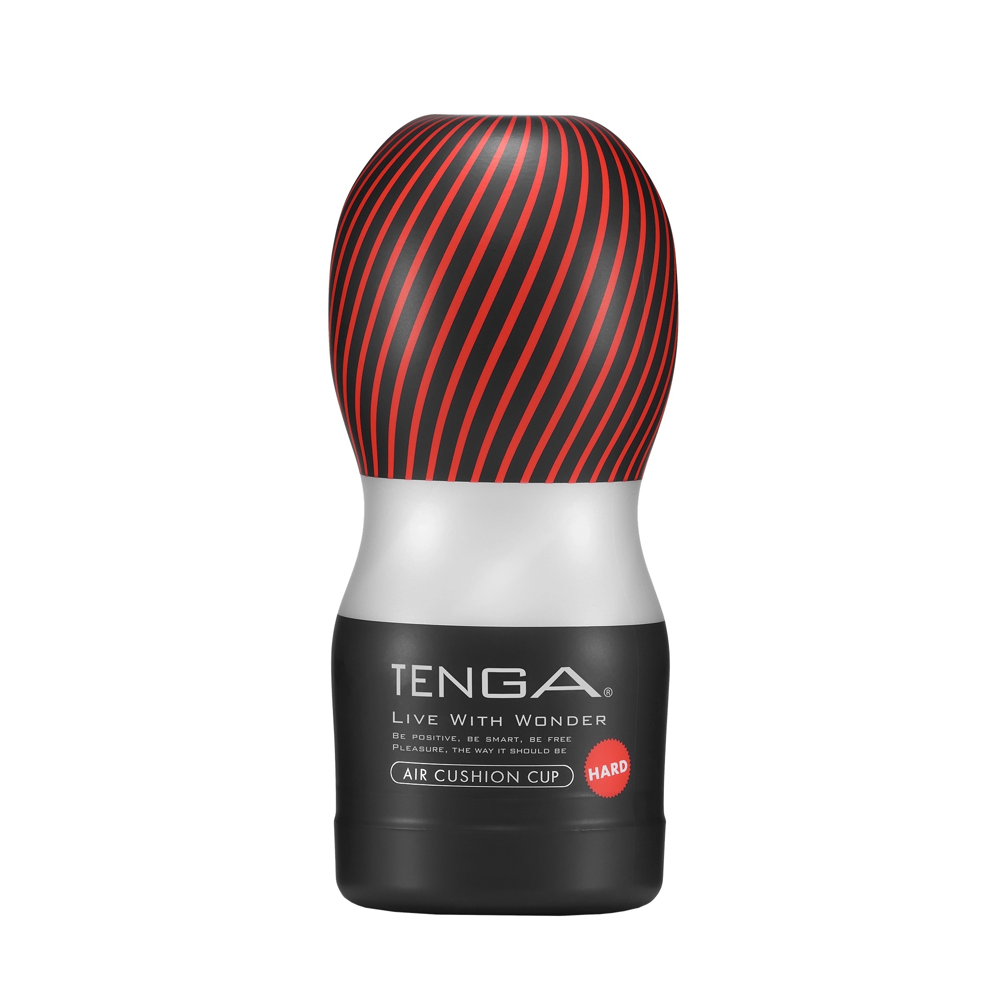 TENGA AIR CUSHION CUP HARD