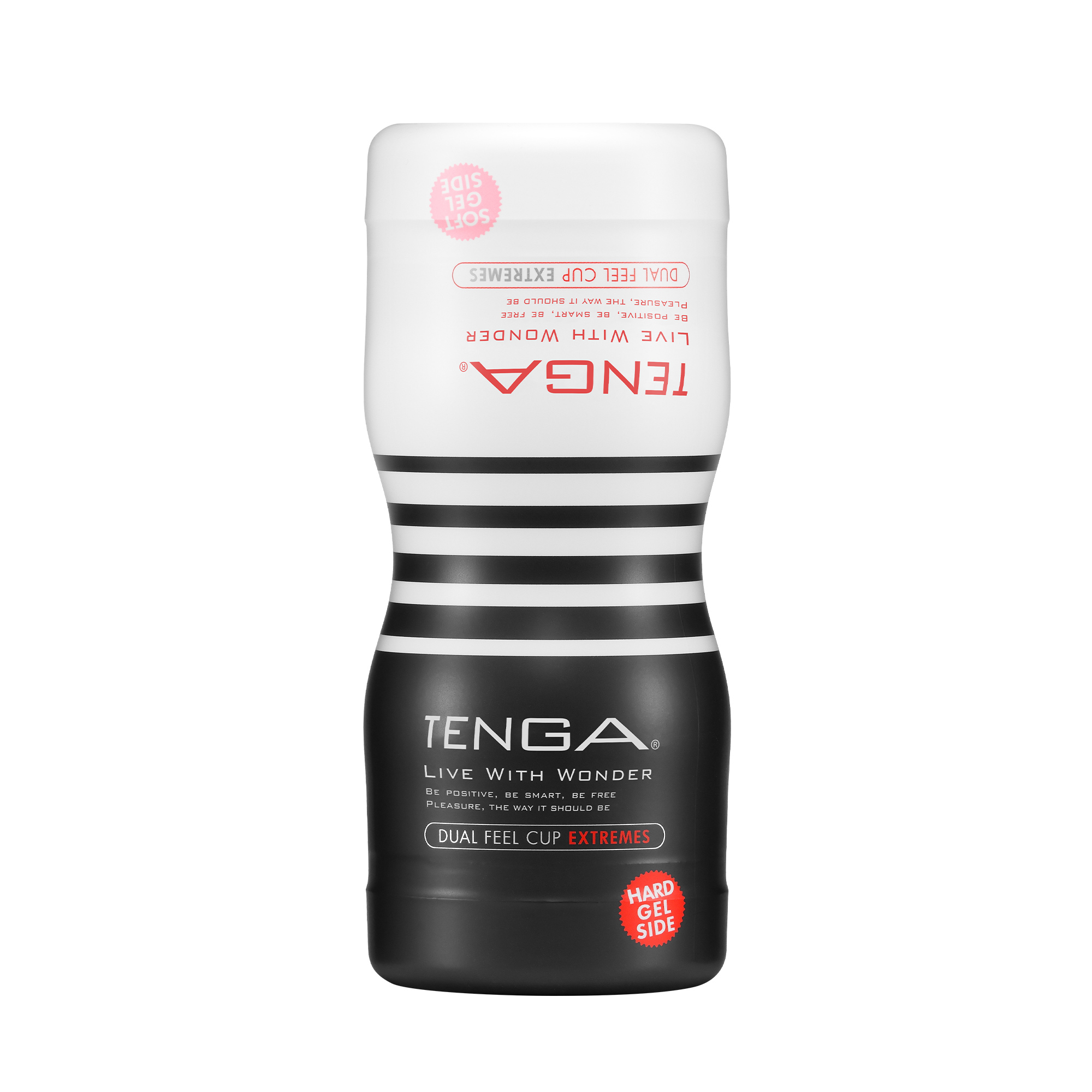 TENGA DUAL FEEL CUP EXTREAM