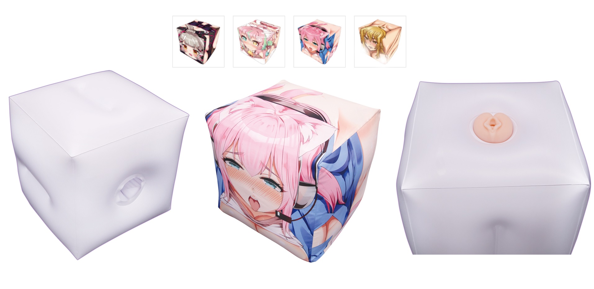 Мастурбаторы