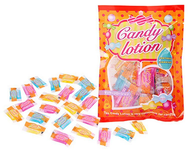 96 мл/ Candy Lubricant