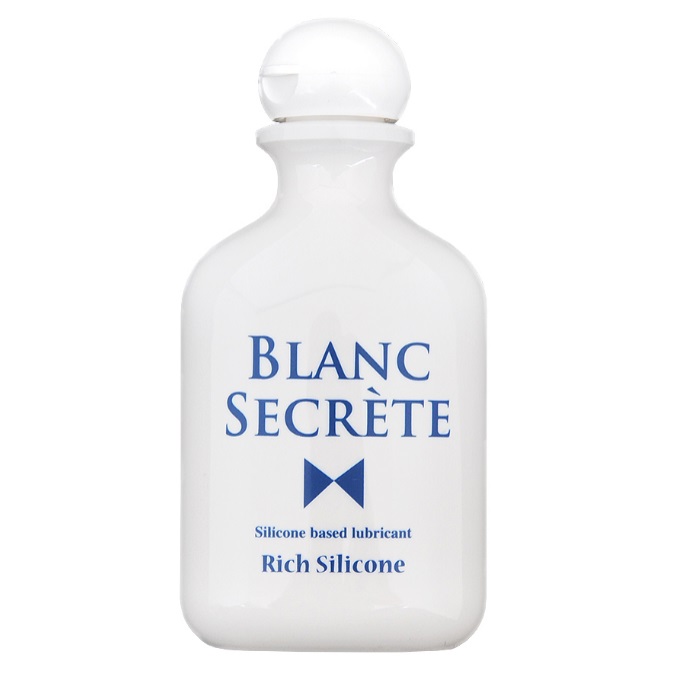 80 мл/ Blanc Secrete Silicone