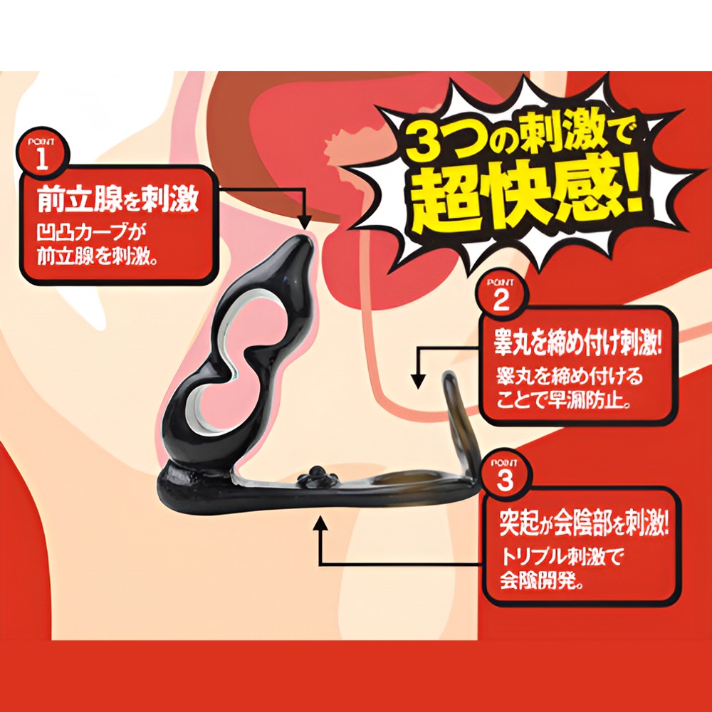 Sumusu Anal Type1